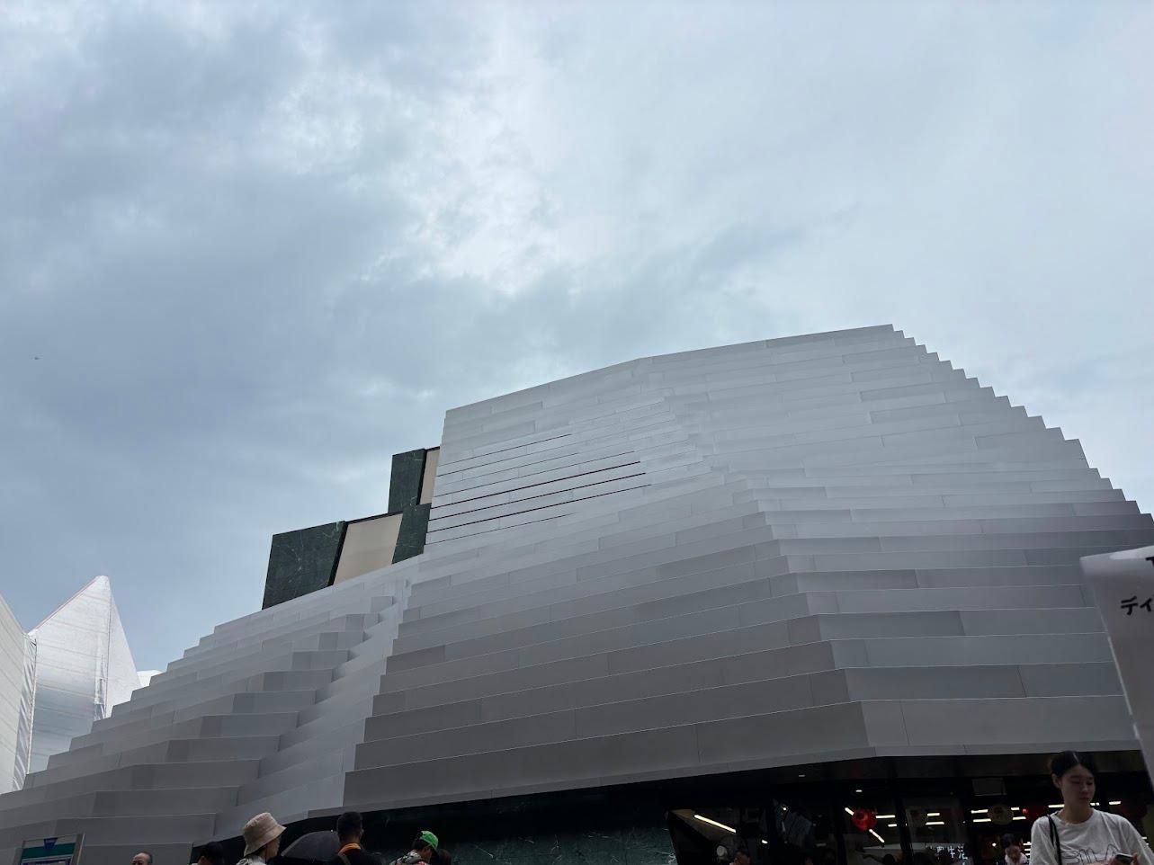 tech world 万博 まとめセット 大阪・関西万博》TECH WORLD予約は必要？台湾の見どころからお