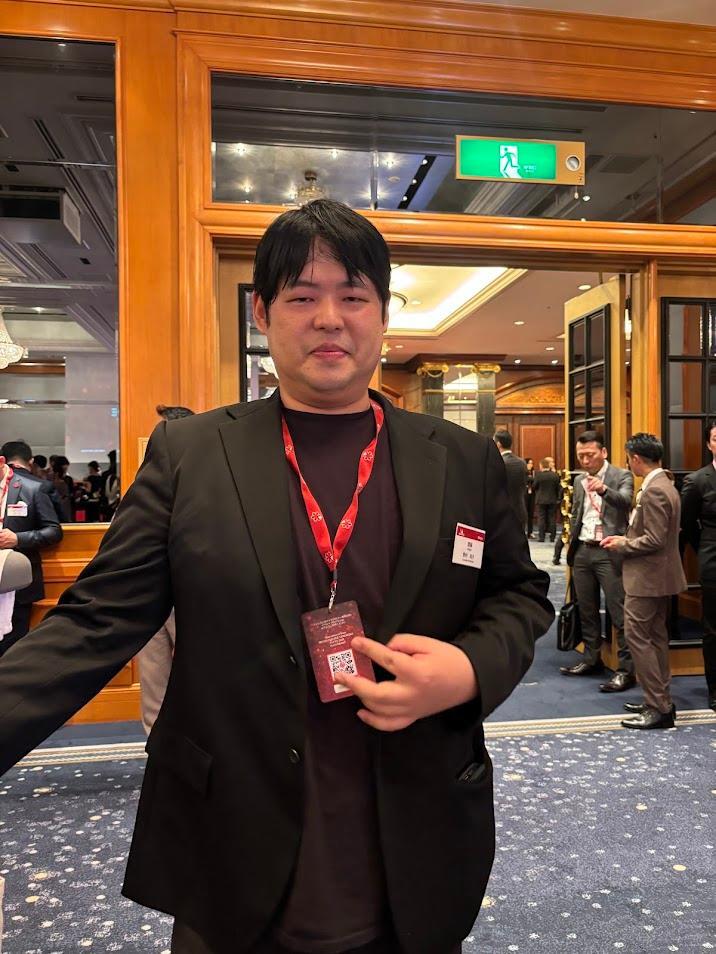 速報！ミシュランガイド東京2026掲載店発表セレモニー！星獲得