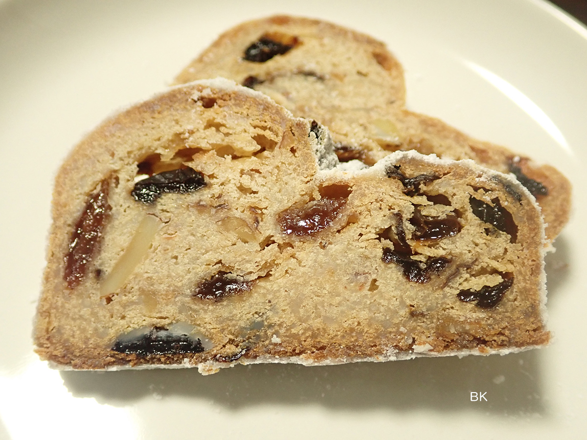 フロインドリーブ シトーレン 完売