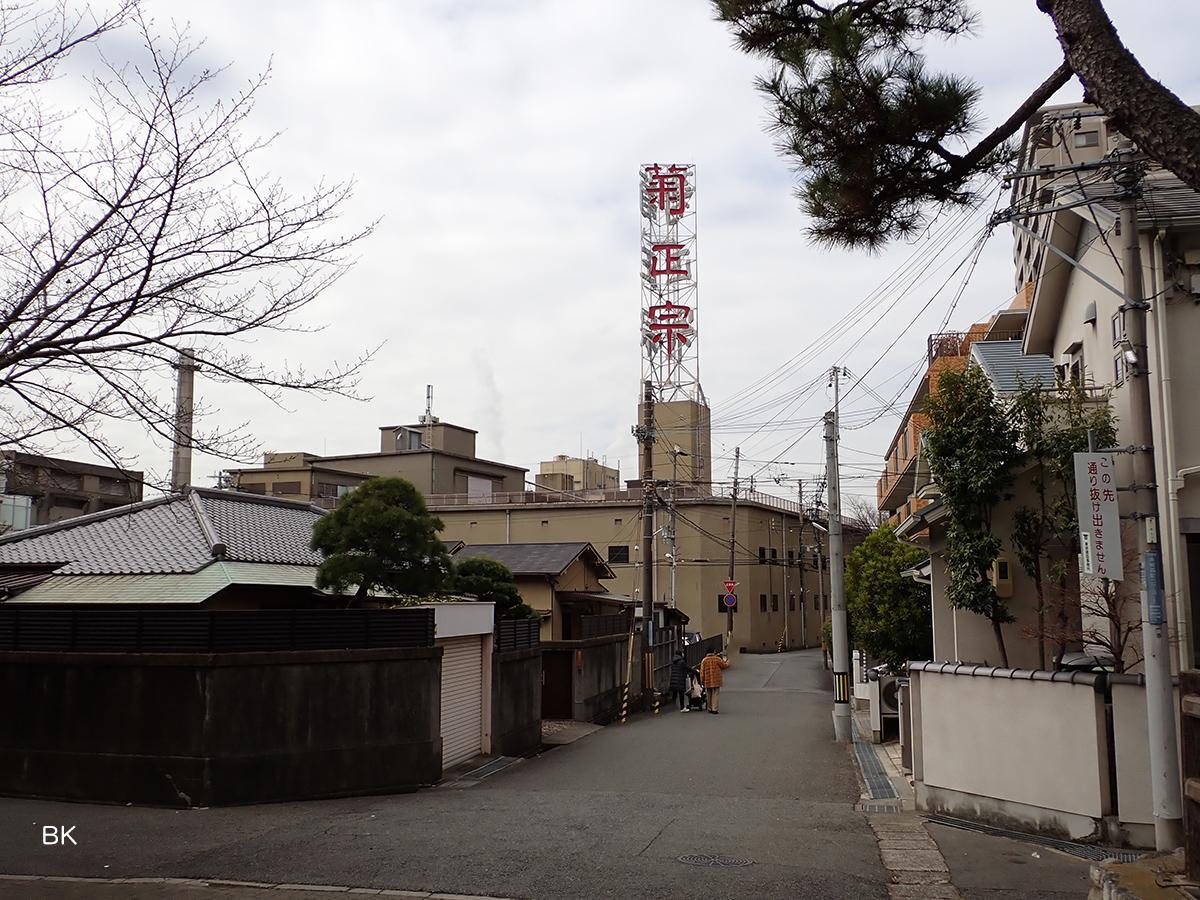 存在感があり独特の雰囲気を作り出してくれていた。