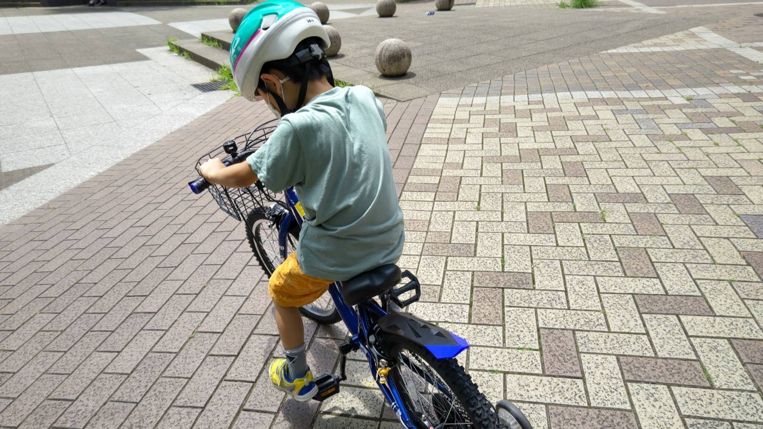 大特価新作子供用自転車、女の子用、20インチ、横浜市内お届け無料 自転車本体