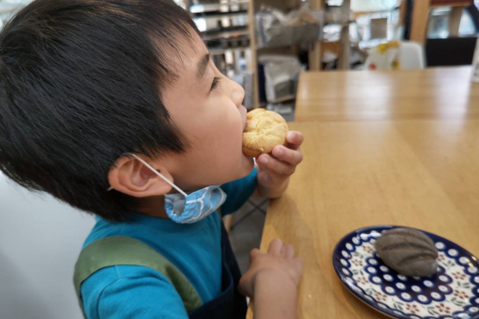 美味しい!
