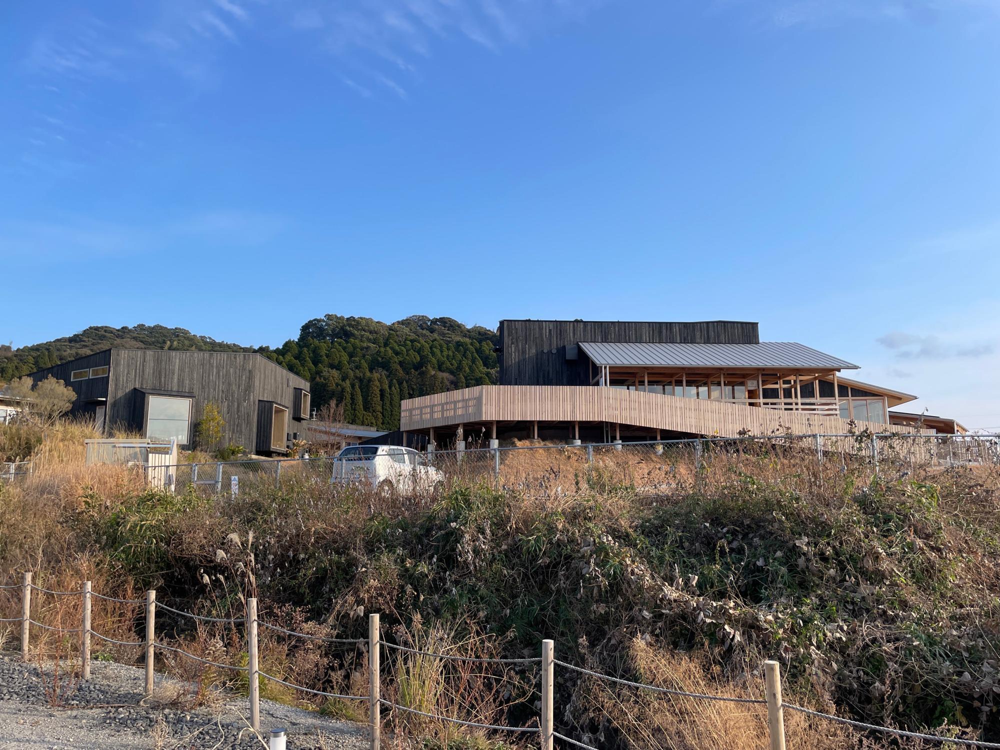 霧島市】2月22日(土)はオープニングパーティー開催! 小浜 霧島市】2月22日(土)はオープニングパーティー開催! 小浜