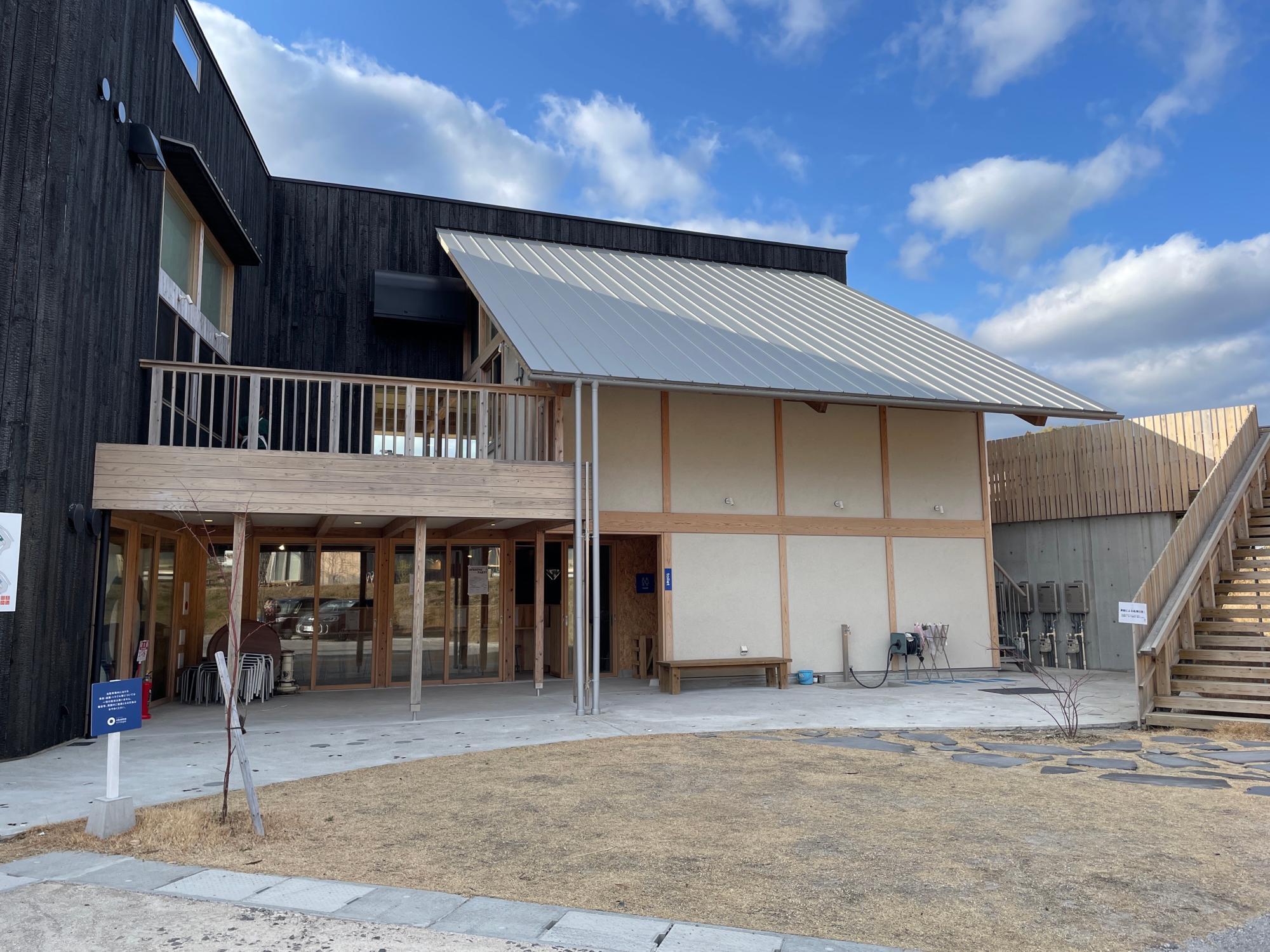 霧島市】2月22日(土)はオープニングパーティー開催! 小浜 霧島市】2月22日(土)はオープニングパーティー開催! 小浜