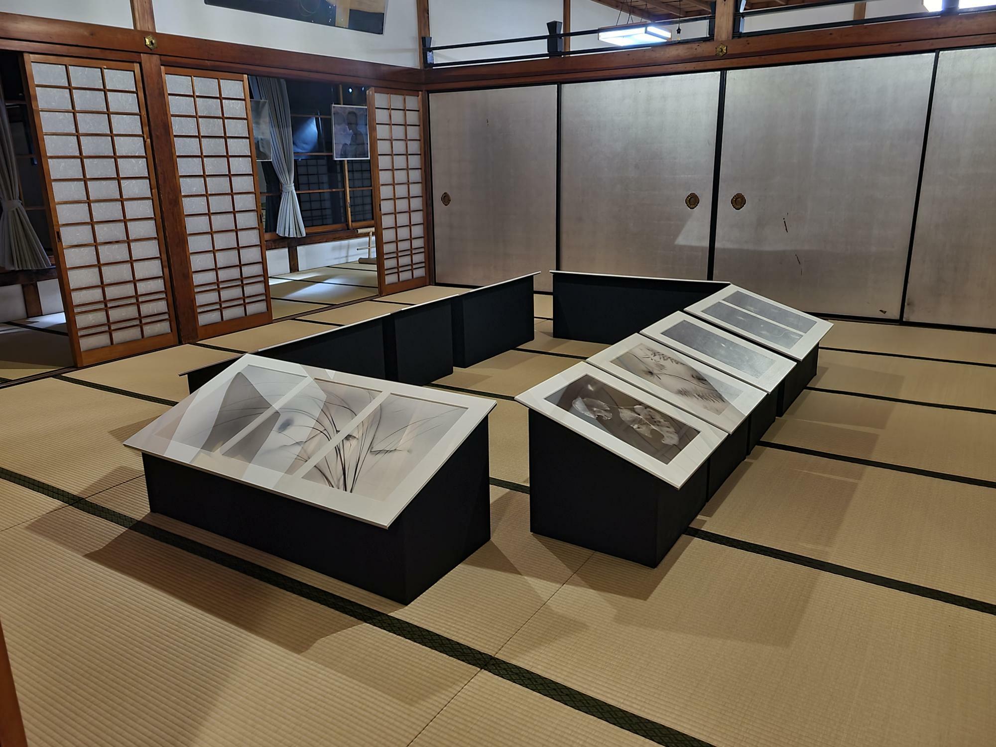 KYOTO GRAPIE 京都国際写真展のサテライトイベント「KG＋」