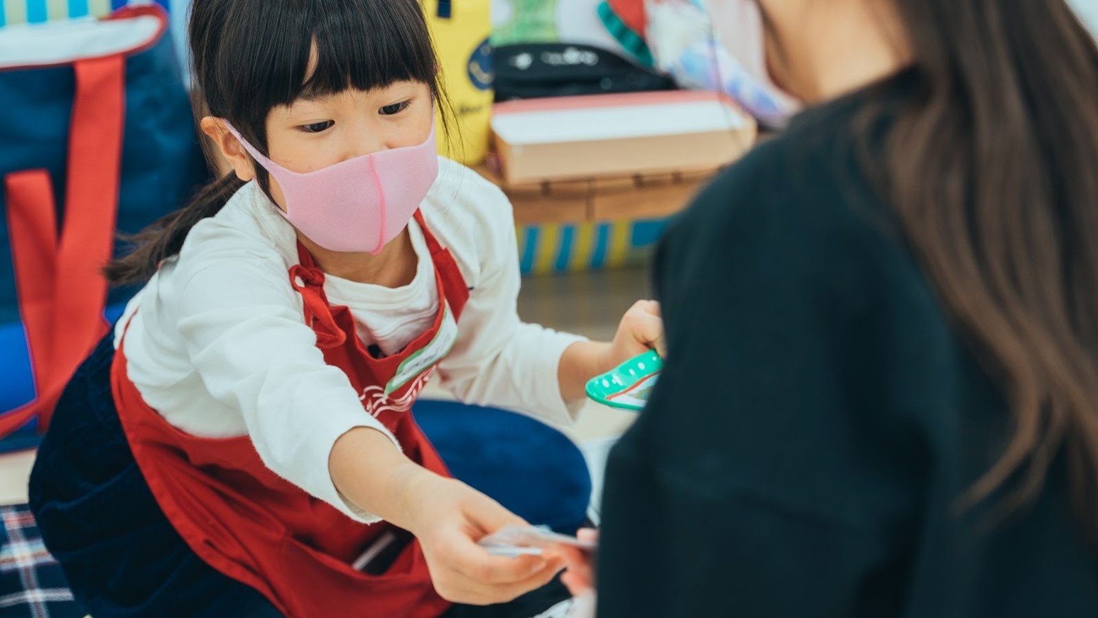 金沢市】10日鞍月セントラルパークで開催！子どもが主役のフリー