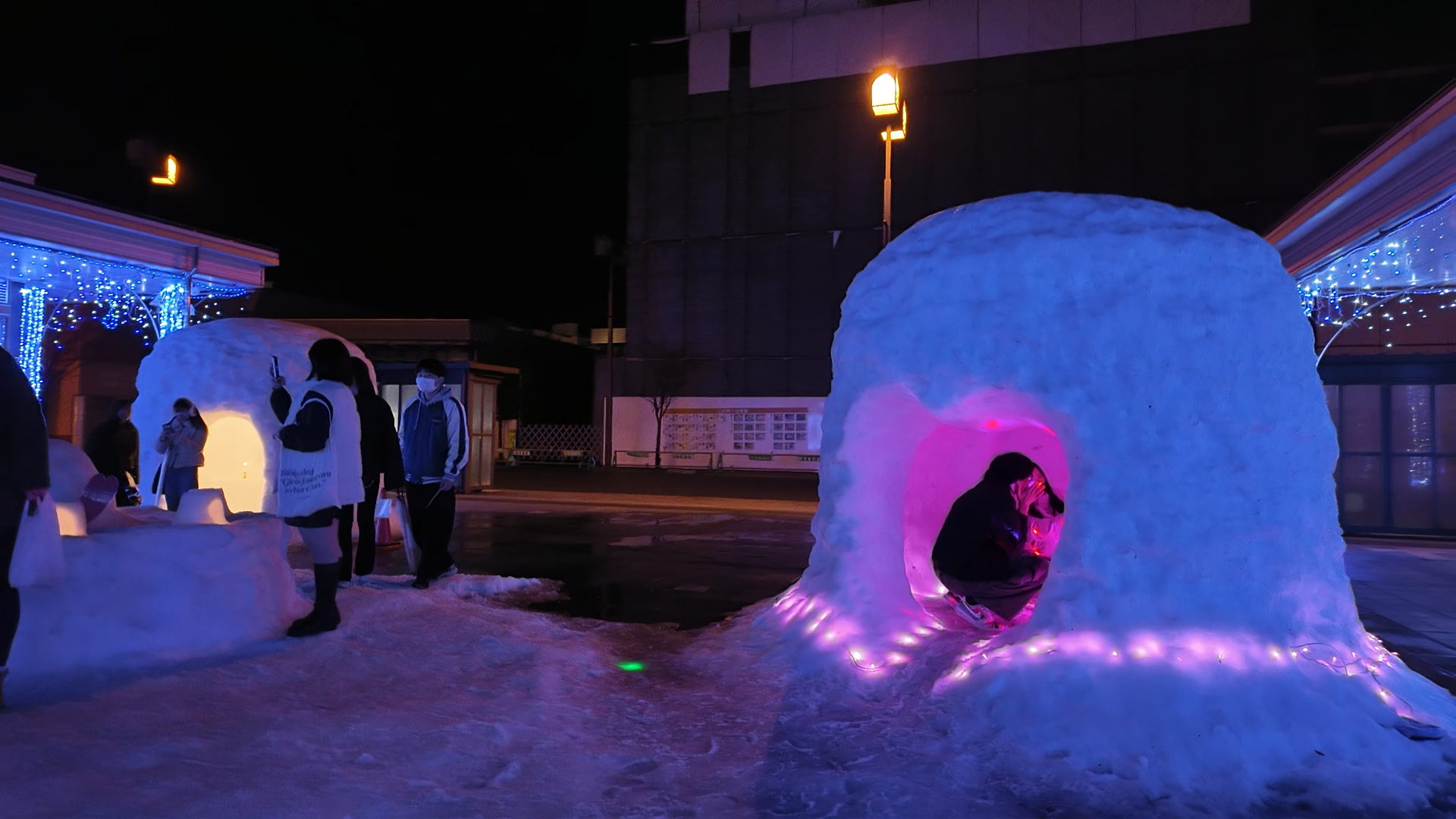 ミニかまくら かまくらミニ （8個入）｜かまくらミニ｜鎌倉ニュージャーマン｜DOSKA