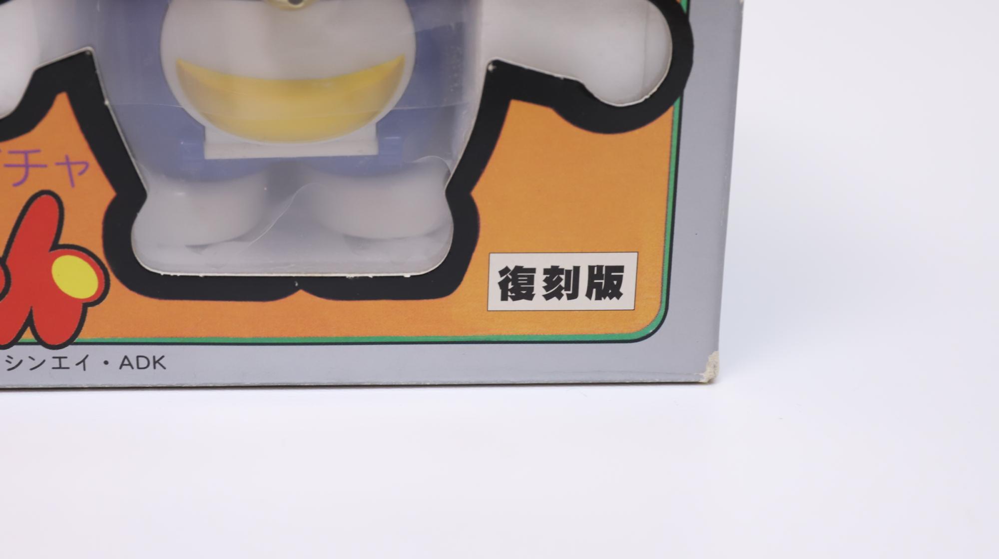 レトロ可愛い?レトロきも可愛い?大人が懐かしくなるような レトロ可愛い?レトロきも可愛い?大人が懐かしくなるような