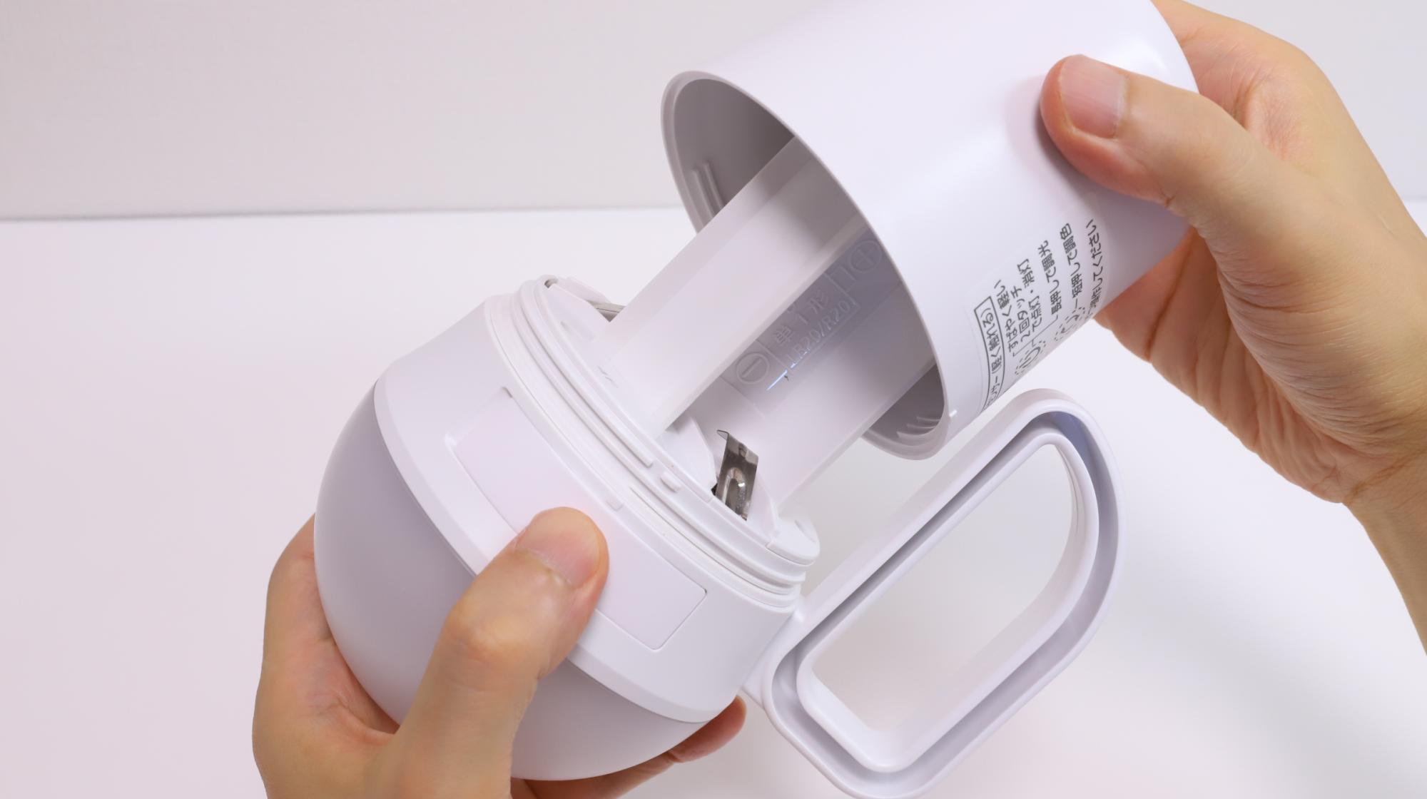 もしもの備え」に頼りになりそう!パナソニックの人気防災グッズ もしもの備え」に頼りになりそう!パナソニックの人気防災グッズ