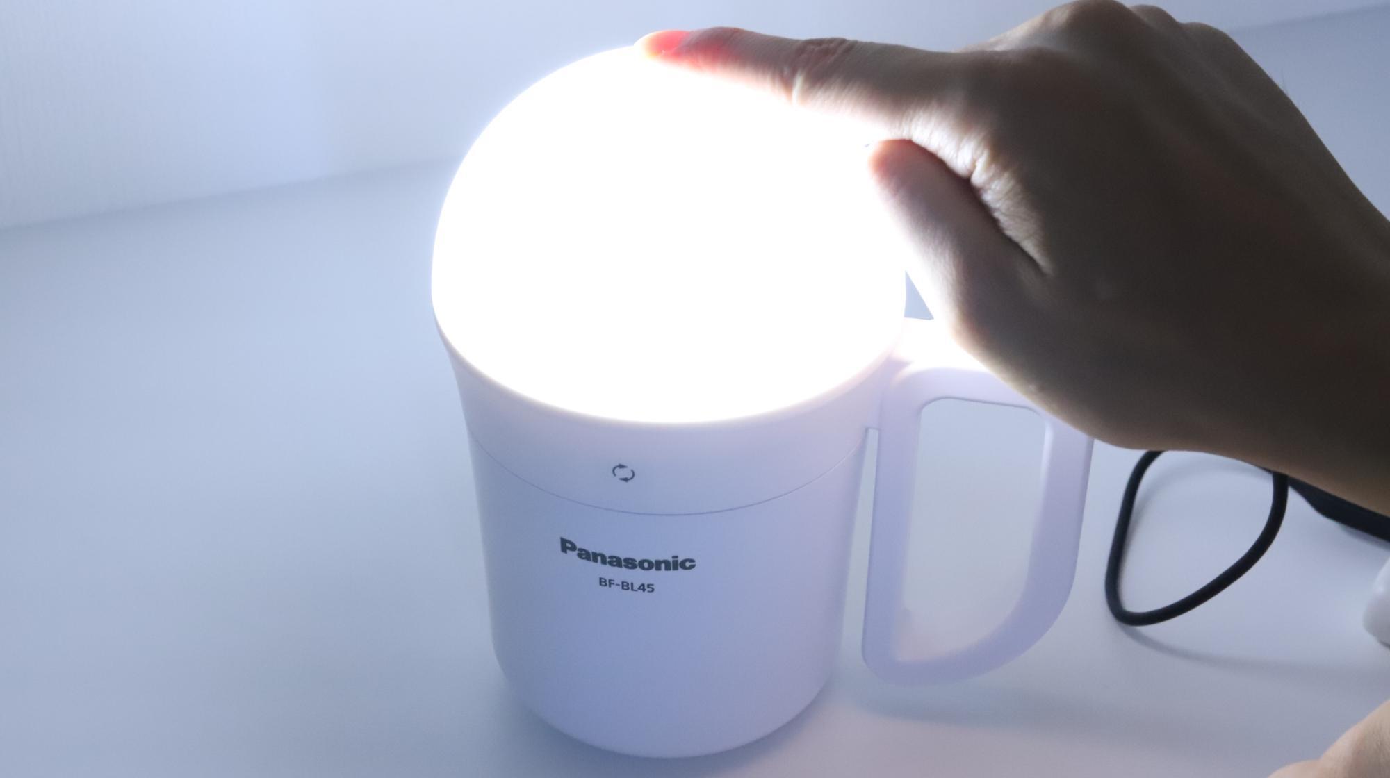 もしもの備え」に頼りになりそう!パナソニックの人気防災グッズ もしもの備え」に頼りになりそう!パナソニックの人気防災グッズ