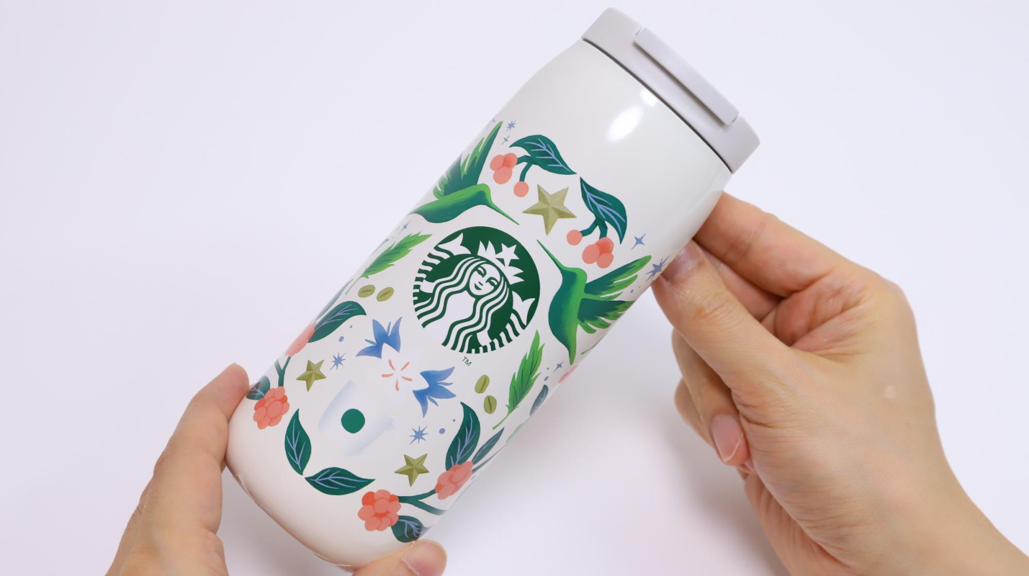 スタバの福袋2025】これはアタリ?ハズレ? ランダムな中身がSNS スタバの福袋2025】これはアタリ?ハズレ? ランダムな中身がSNS