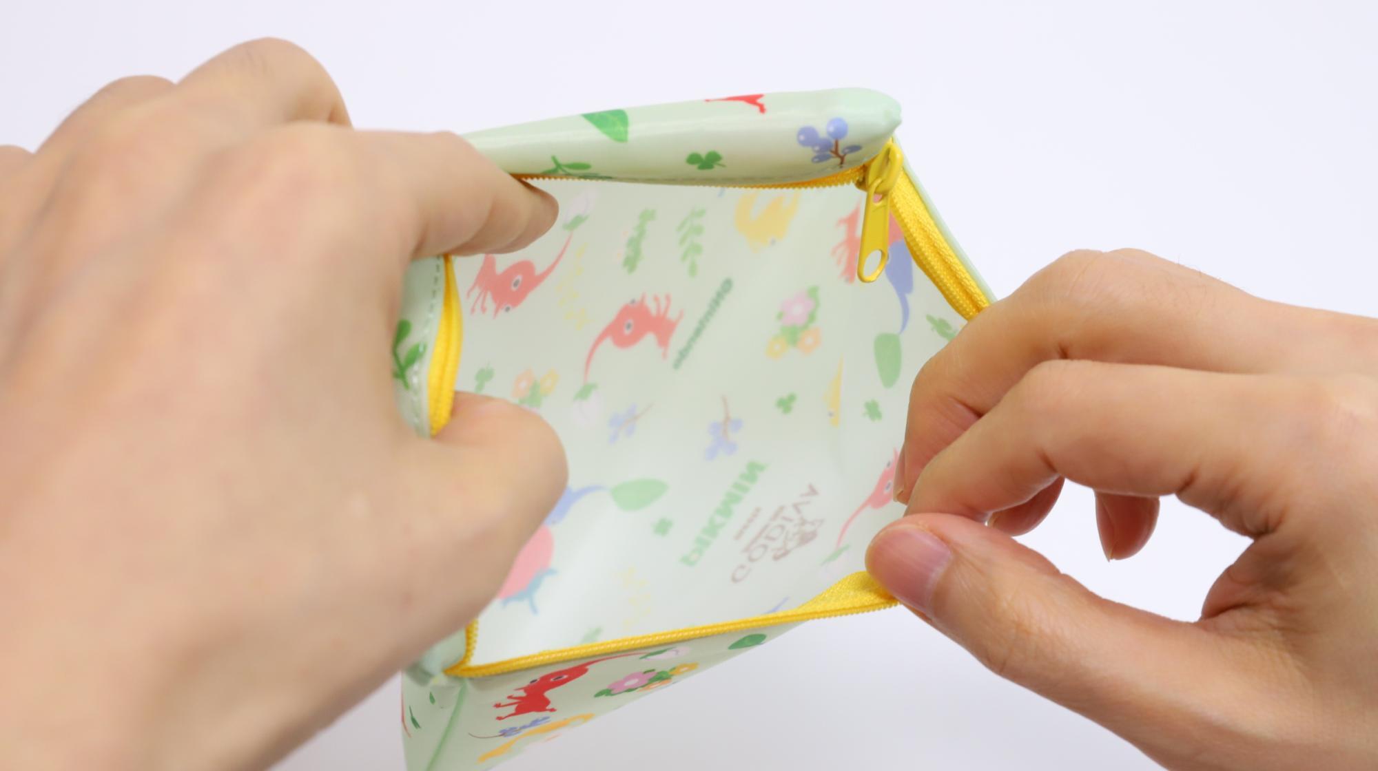 ゴディバ新発売!3種類の可愛いポーチ付きが嬉しい数量・期間 ゴディバ新発売!3種類の可愛いポーチ付きが嬉しい数量・期間