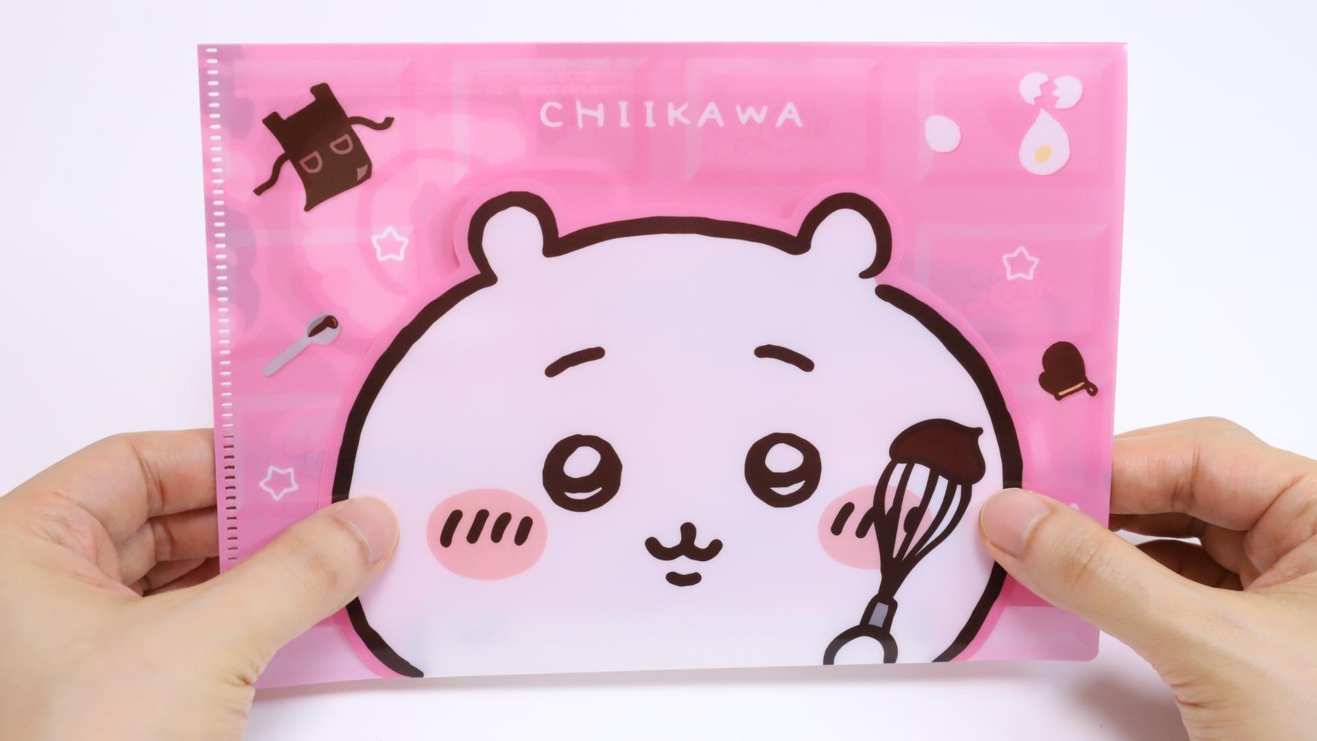 ちいかわ】ローソンでちいかわの可愛いマルチケースをゲット ちいかわ】ローソンでちいかわの可愛いマルチケースをゲット