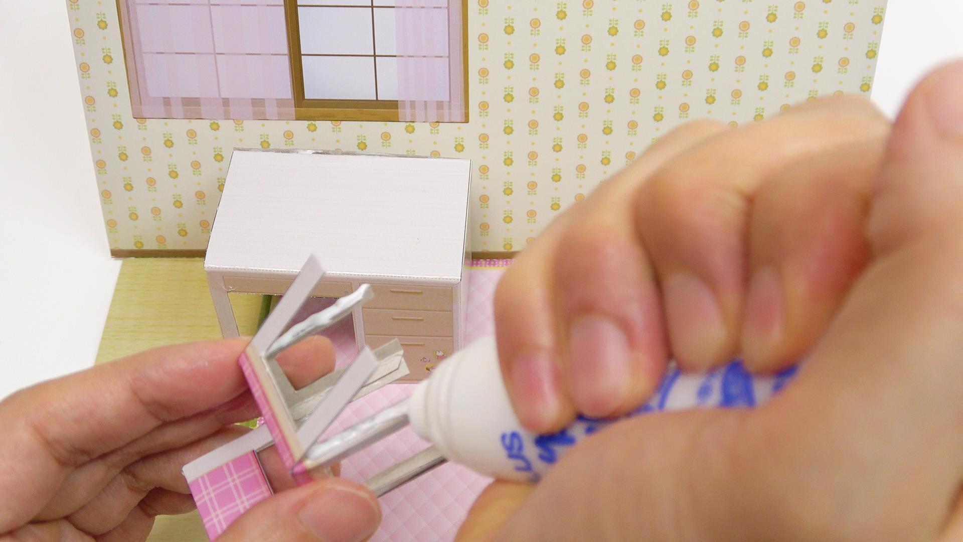 新品 未開封 ぷちサンプルシリーズ 昭和レトロ　思い出マイルーム 全種セット 昭和レトロ 思い出マイルーム：商品案内 | 株式会社リーメント