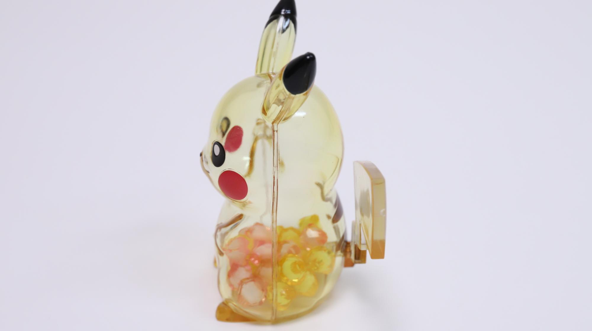 ポケットモンスター　赤、ピカチュウ、金、銀、クリスタル 金銀クリスタル ピカチュウ ダニエルアーシャム ×Pokemon