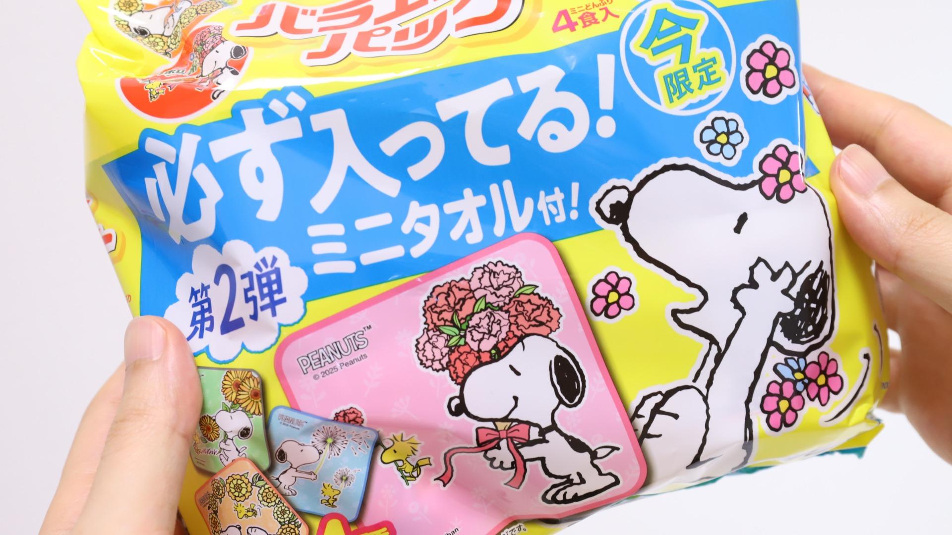 SNOOPY ハンドバッグ スヌーピー 撥水ナイロン 2wayバッグ