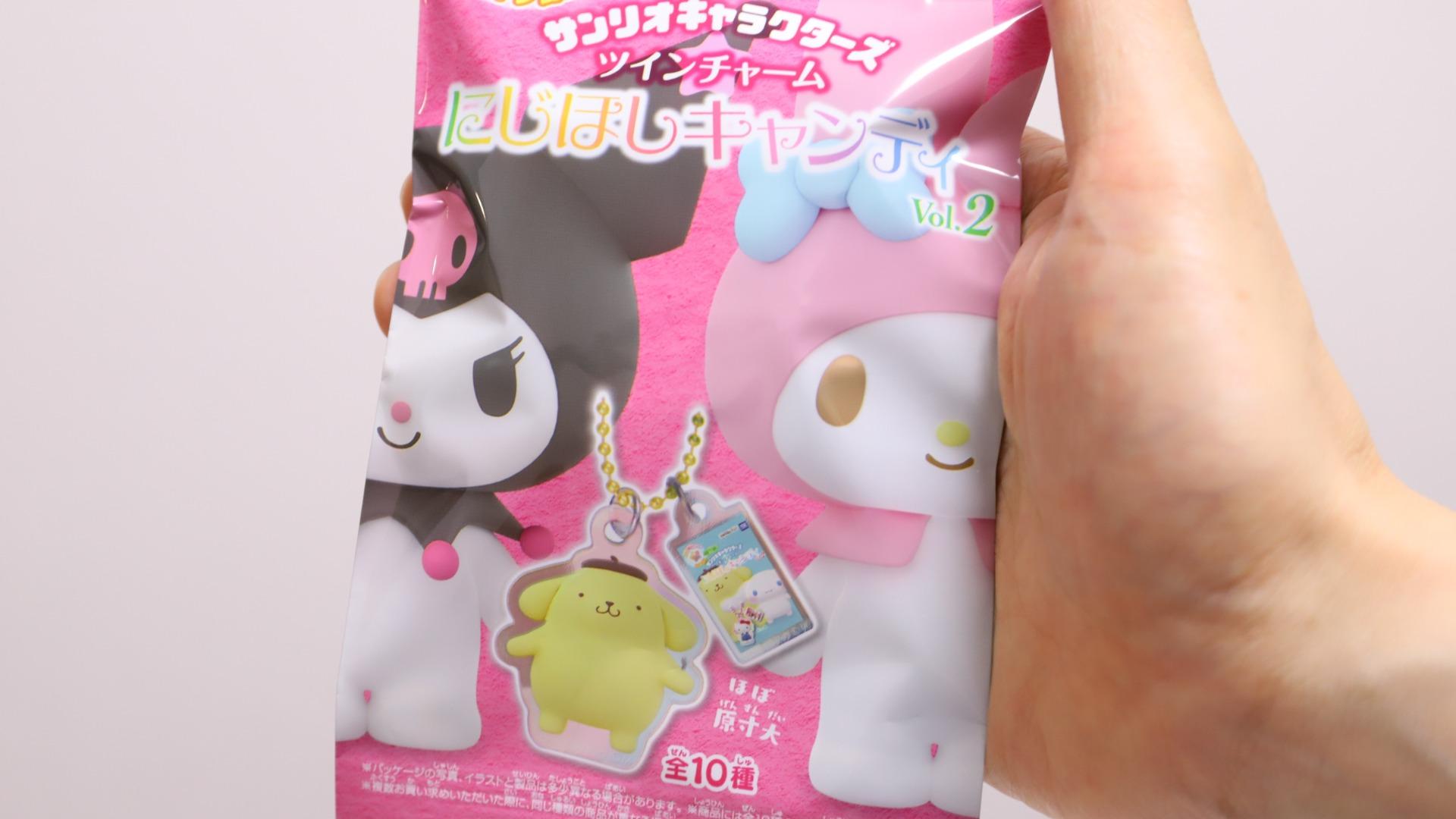全ての HELLO 4種類 コンビニ限定/クリスマス ストラップ KITTY