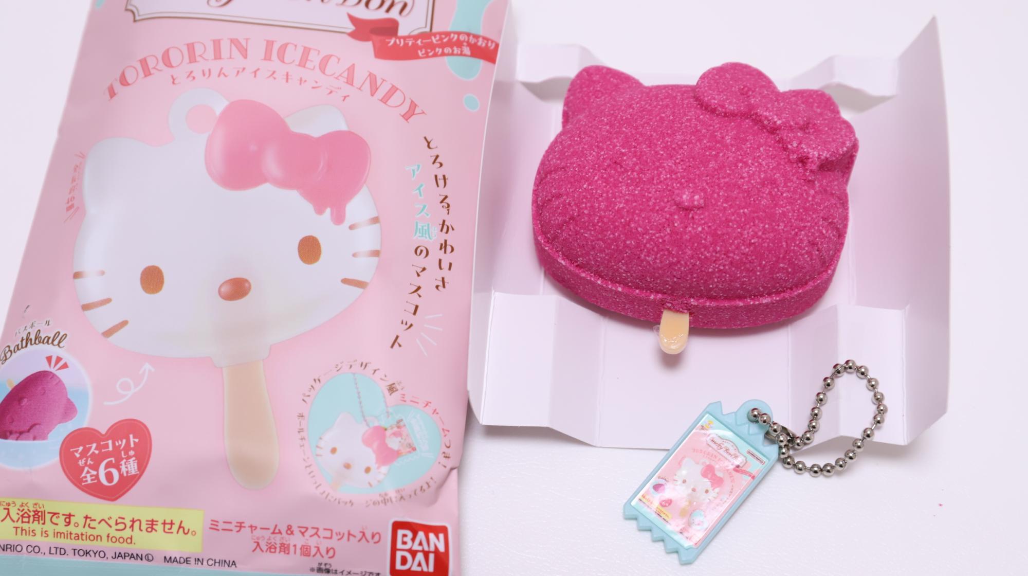 キティ　メモ　アイス　プリン　フルーツ　サンリオ キティ メモ アイス プリン フルーツ サンリオ - メルカリ