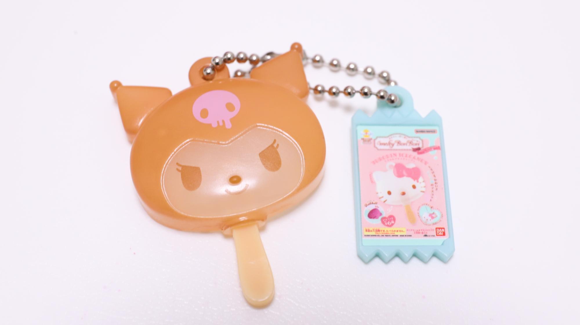 キティ　アイス型　メモ　サンリオ Amazon.co.jp: サンリオ(SANRIO) メモ(アイスパーティ) ハロー