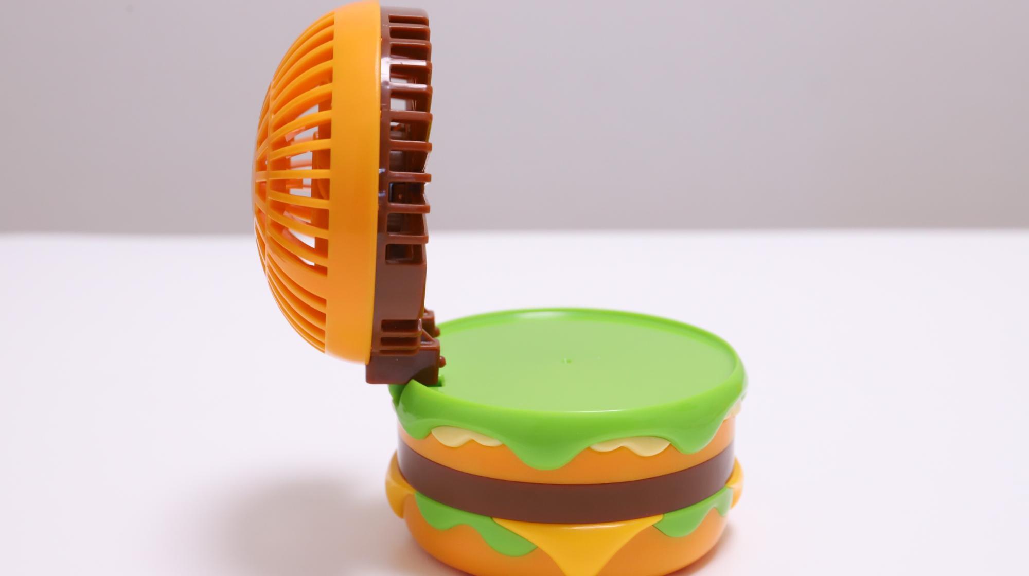 マクドナルドサマーチャンス