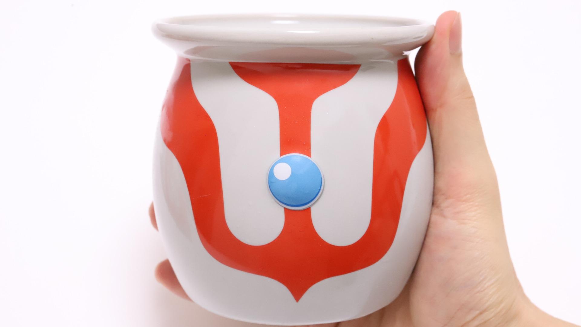 淡路屋 ウルトラマン 阪神百貨店限定 ひっぱりだこ飯　容器２個セット 国民的ヒーローが弁当に!「ウルトラマンひっぱりだこ飯」発売