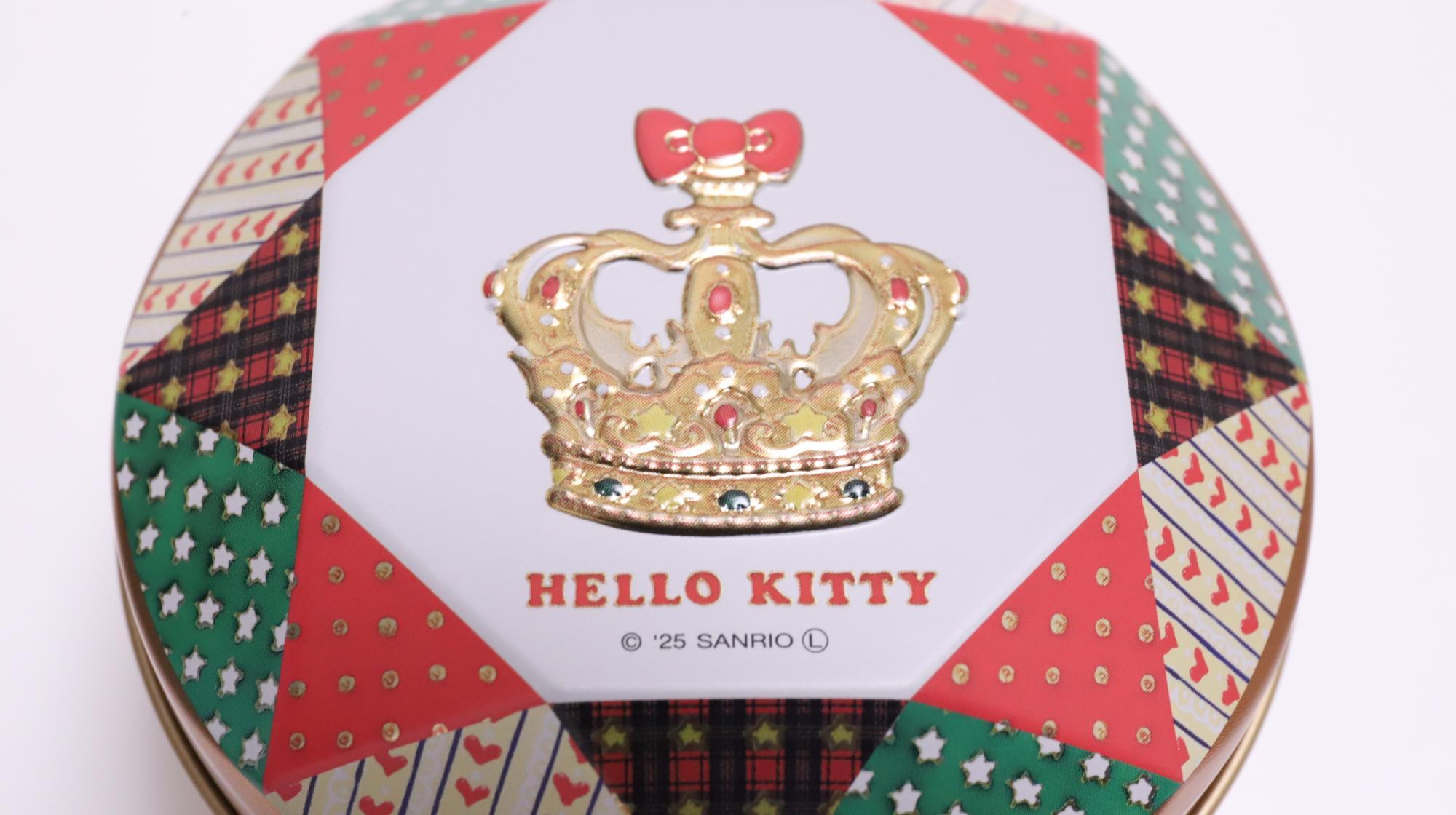 ハローキティのトランプ缶 3缶セット ハローキティのトランプ缶でサプライズを楽しもう | TikTok