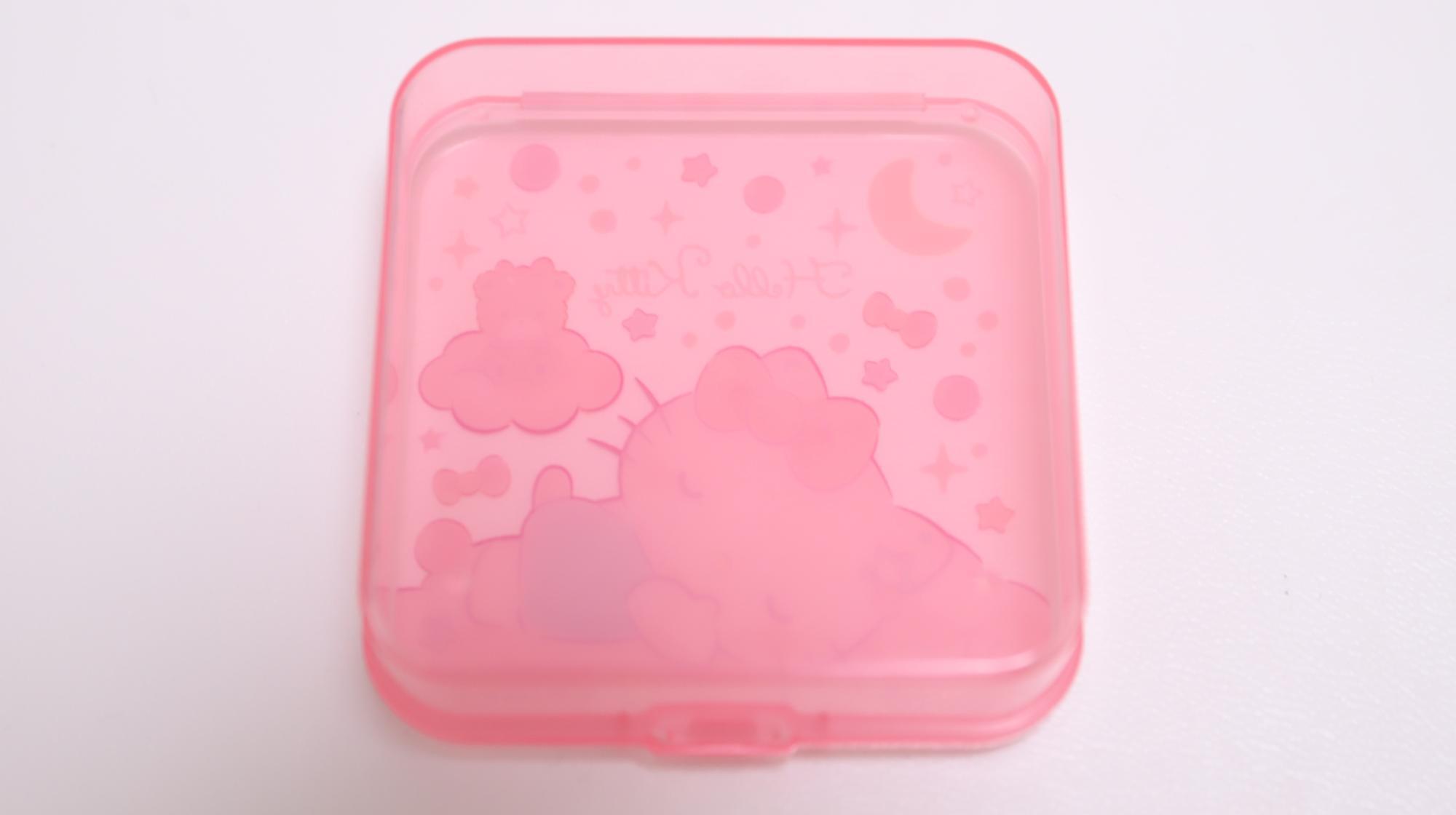 サンリオ 小物系 サンリオキャラクターズパソコン ぎゅっとふれんず クロミ