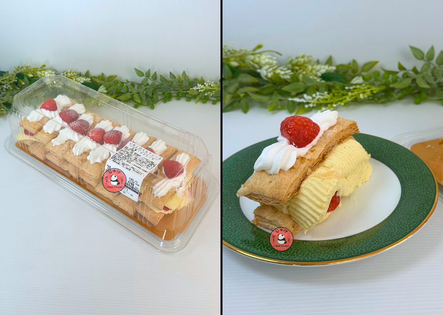 コストコ初めはひたちなかへ！購入品は2,262円お得に！（じゅげ