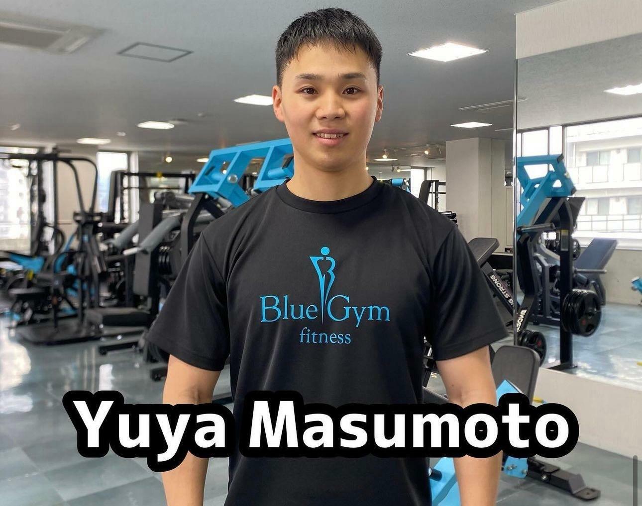 （画像提供：Blue  Fitness　Gym さま）