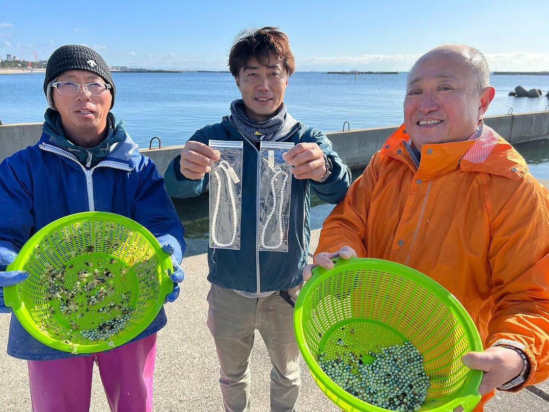 提供：すまうら水産様