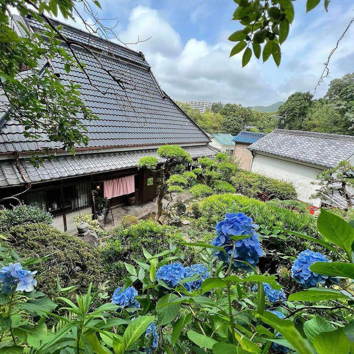 提供：古民家コトノハ様