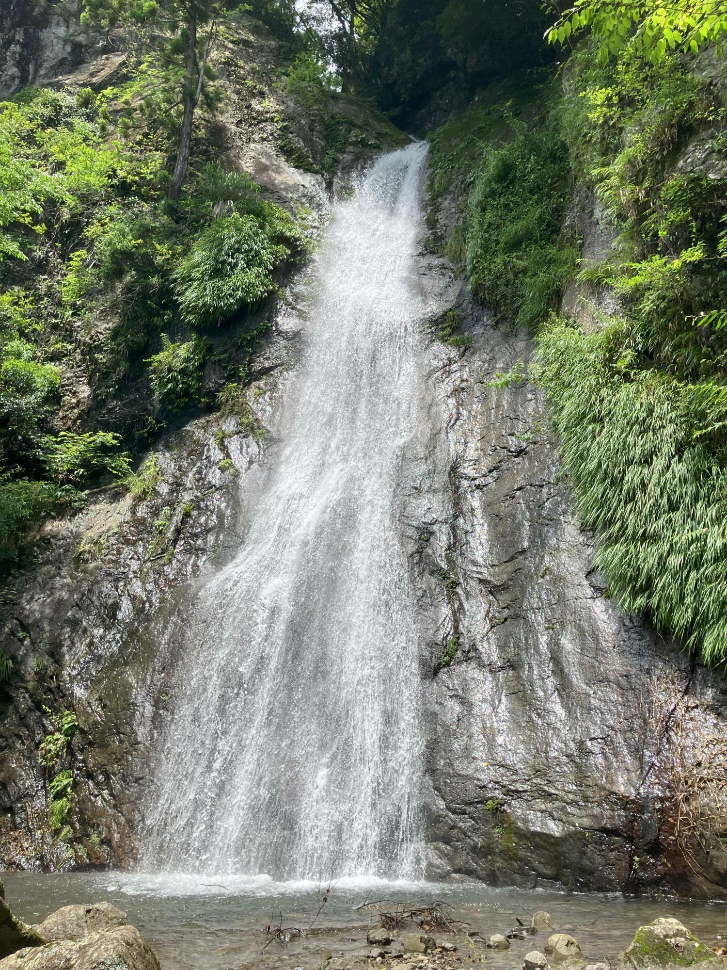 天狗ノ滝