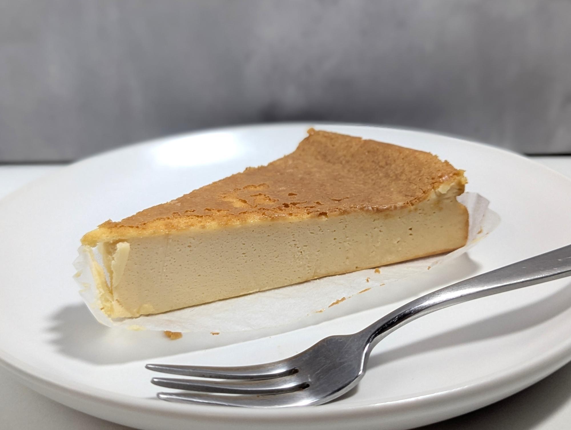 ベイクドチーズリピート割適用価格 セブンイレブン】安くはないけどこのクオリティならまた食べたい