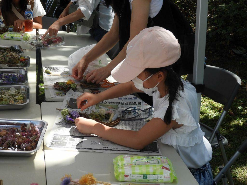 ※画像提供：大仙市役所太田支所地域活性化推進室様