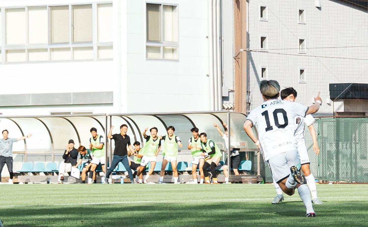 （写真／COEDO KAWAGOE F.C 株式会社）