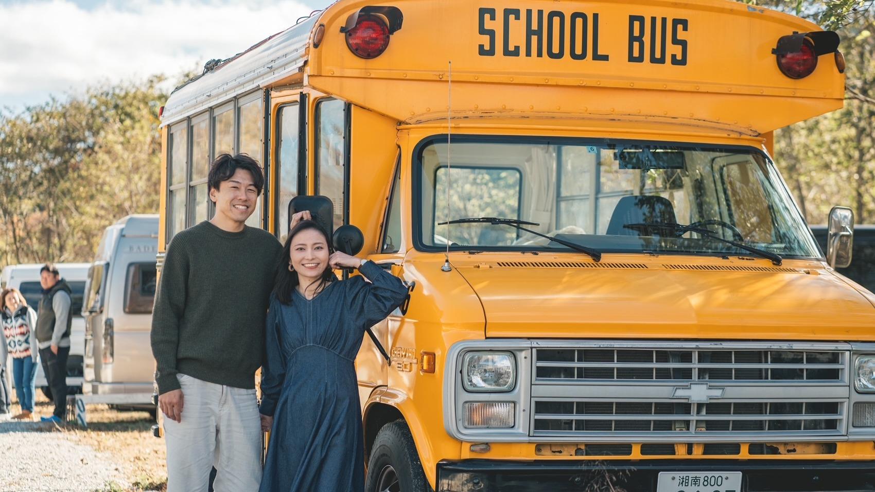 希少❗️洋書【The Rolling Home】ノマドワーカー/バンライフ/DIY 第二弾】私の書籍「VAN LIFE」人生を楽しむ本が7/25発売決定