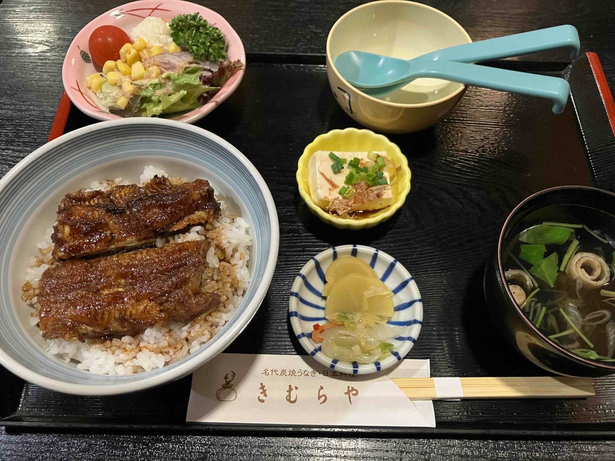 Aランチ1500円