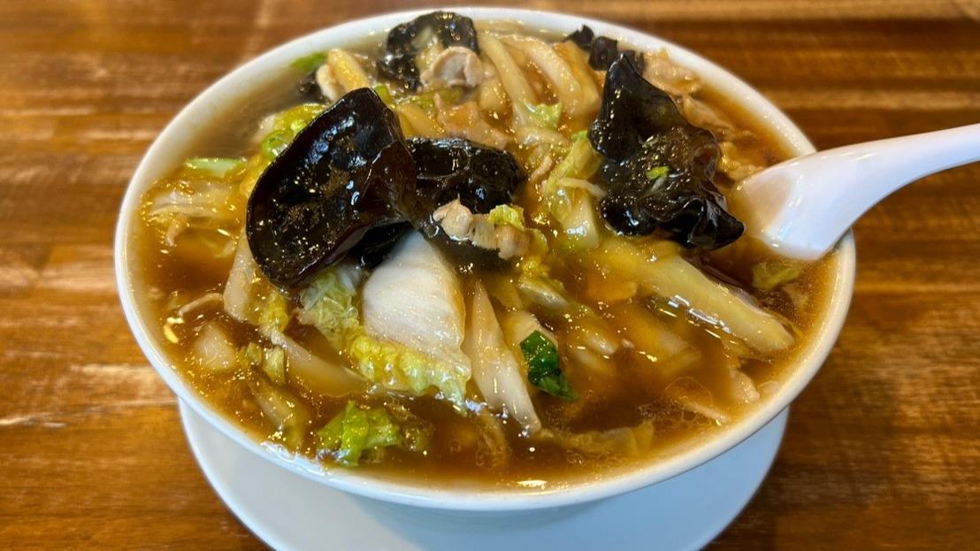 のんち(8月) 茅ヶ崎市】「オモウマい店」「Nスタ」でも紹介されたお店、「の