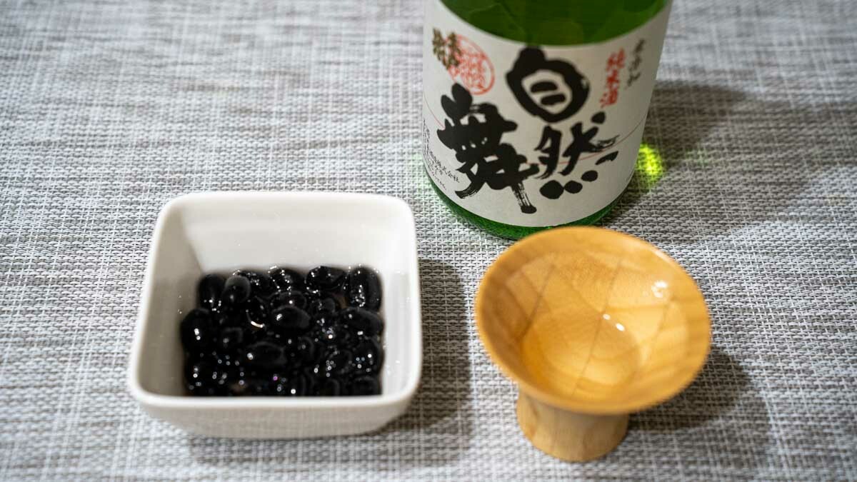 実は、お正月におすすめの日本酒、まだまだあります...！