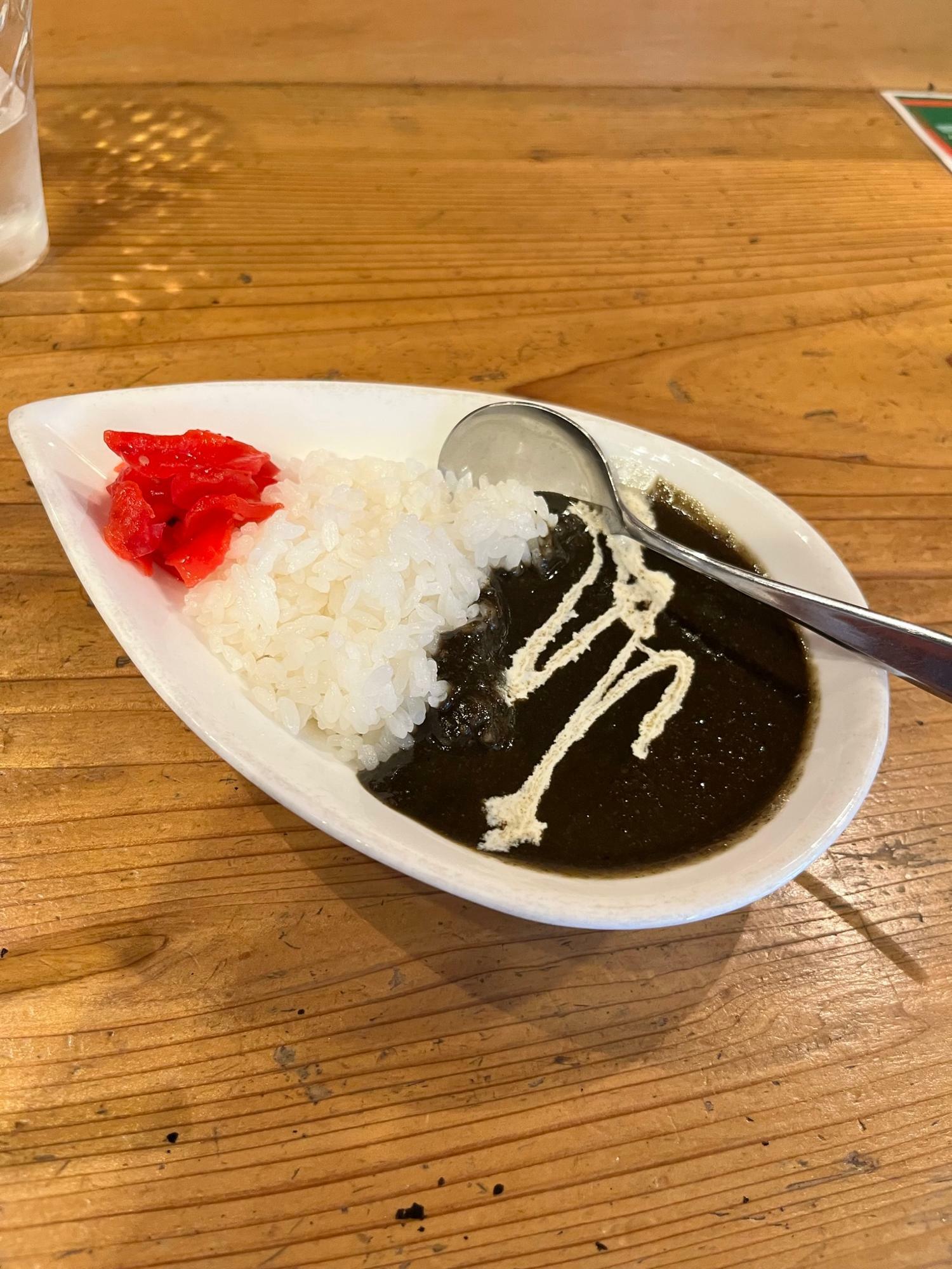 カレー