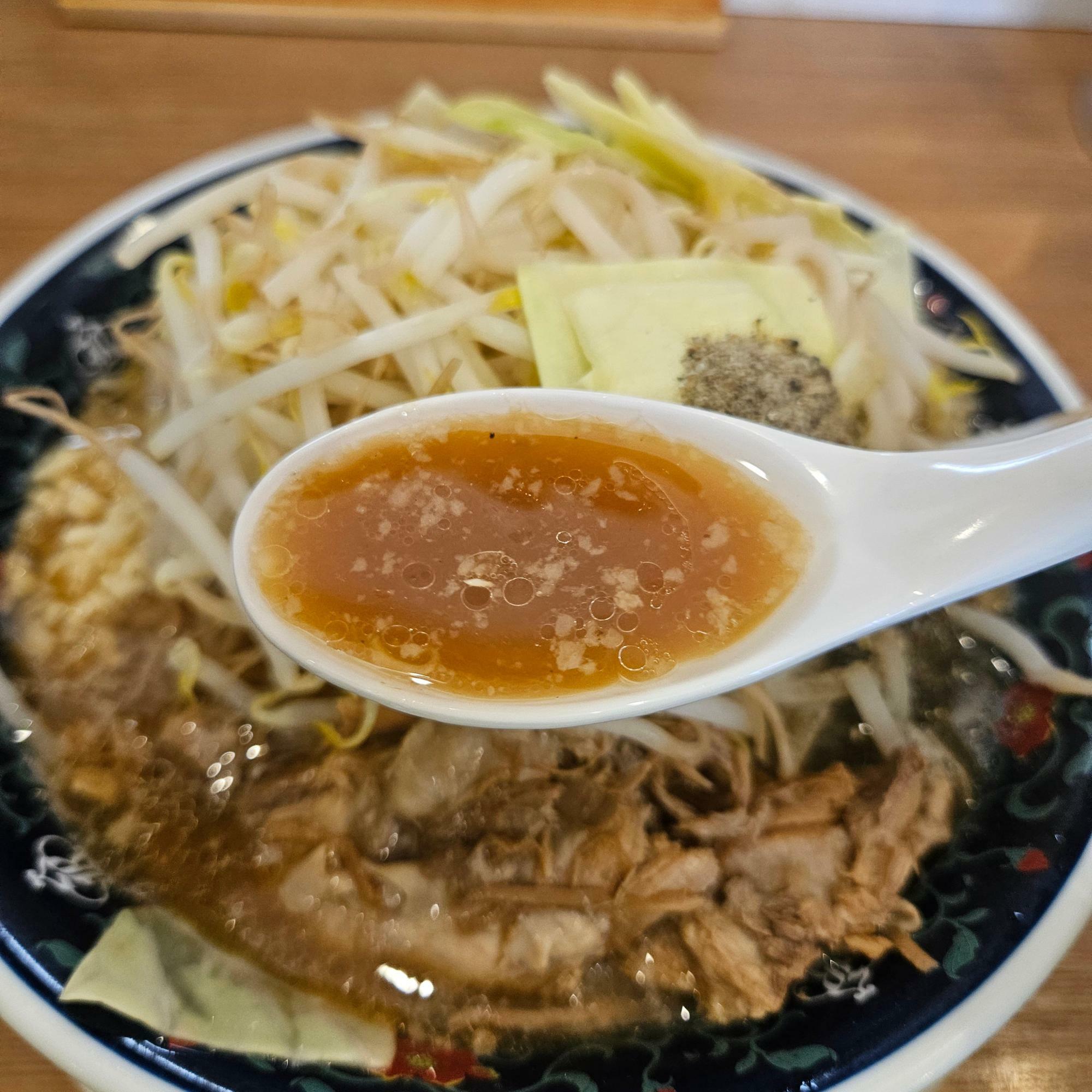 スープ