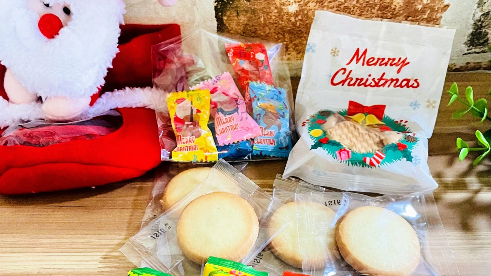 クリスマス菓子はコレで決まり！シャトレーゼの可愛すぎる