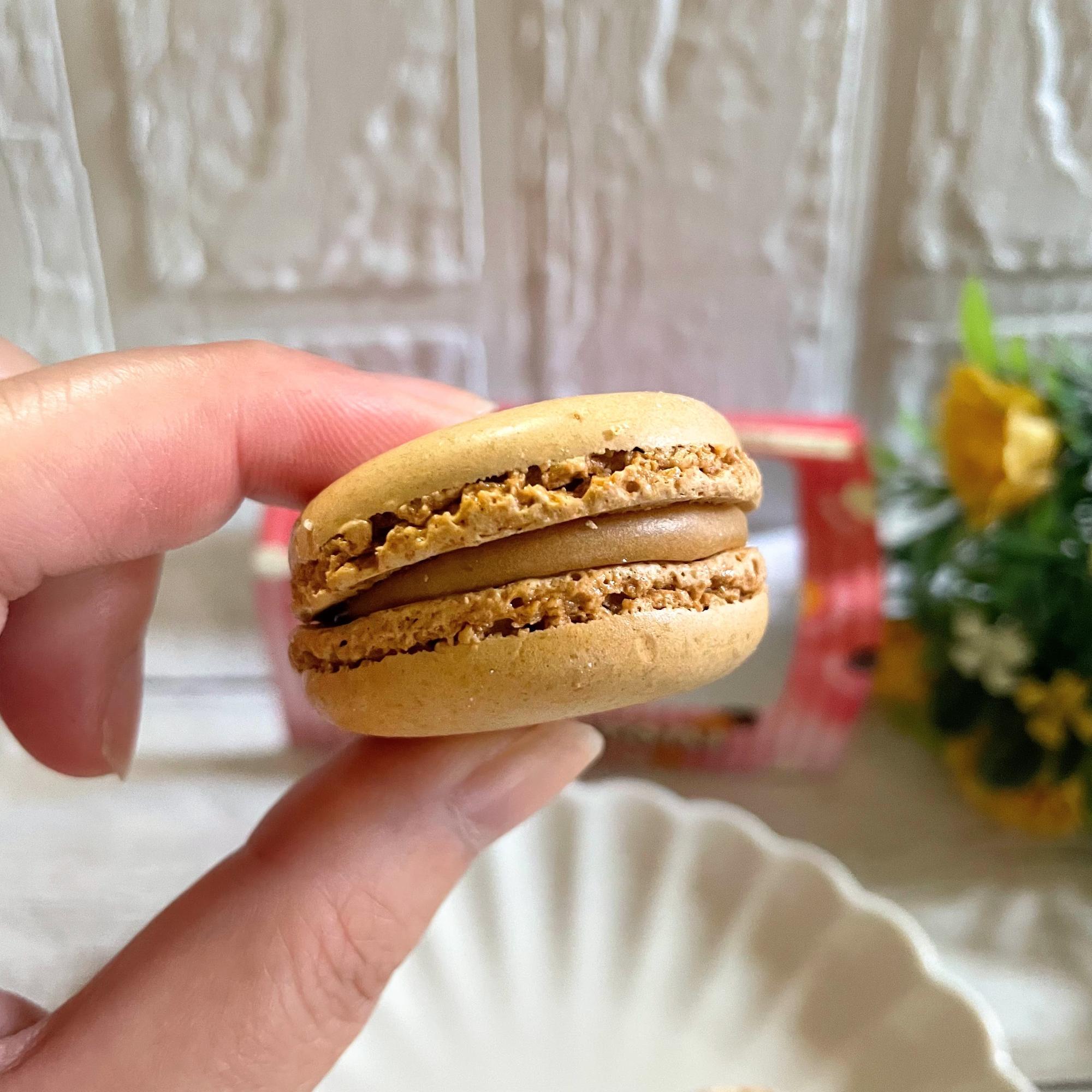 サクッとねっとり食感を堪能！《業務スーパー》フランスから直