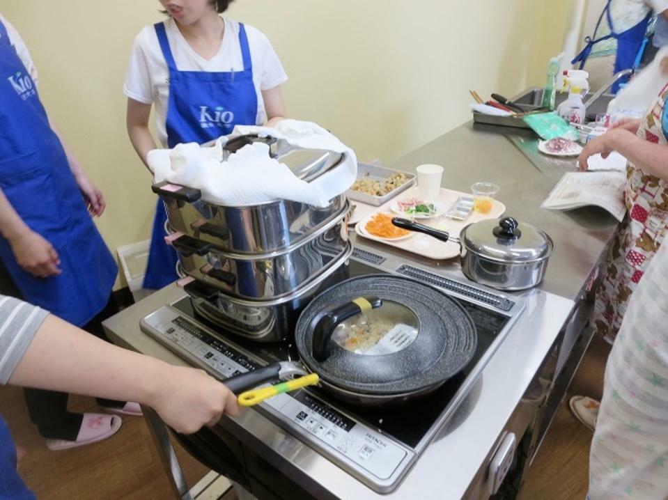 奈良県中央卸売場より写真提供