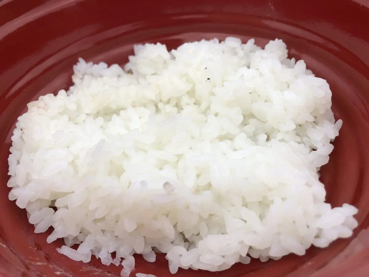 茨木市にあるアグリファーム佐保さんの白米（新米）