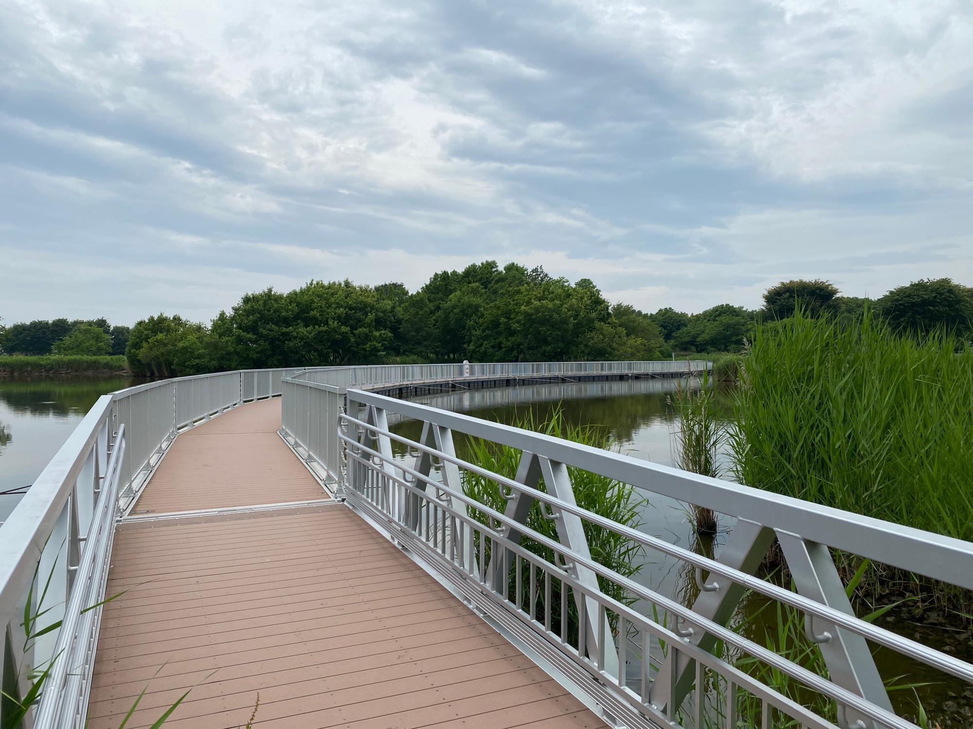 羽生水郷公園