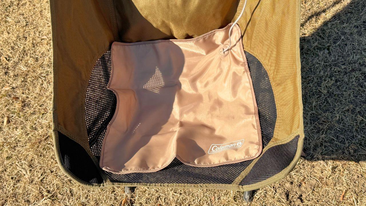 【良品】コールマン　コンフォートマスター 毛布 キャンプ2個セット Coleman(コールマン)のコンフォートマスター複数入荷