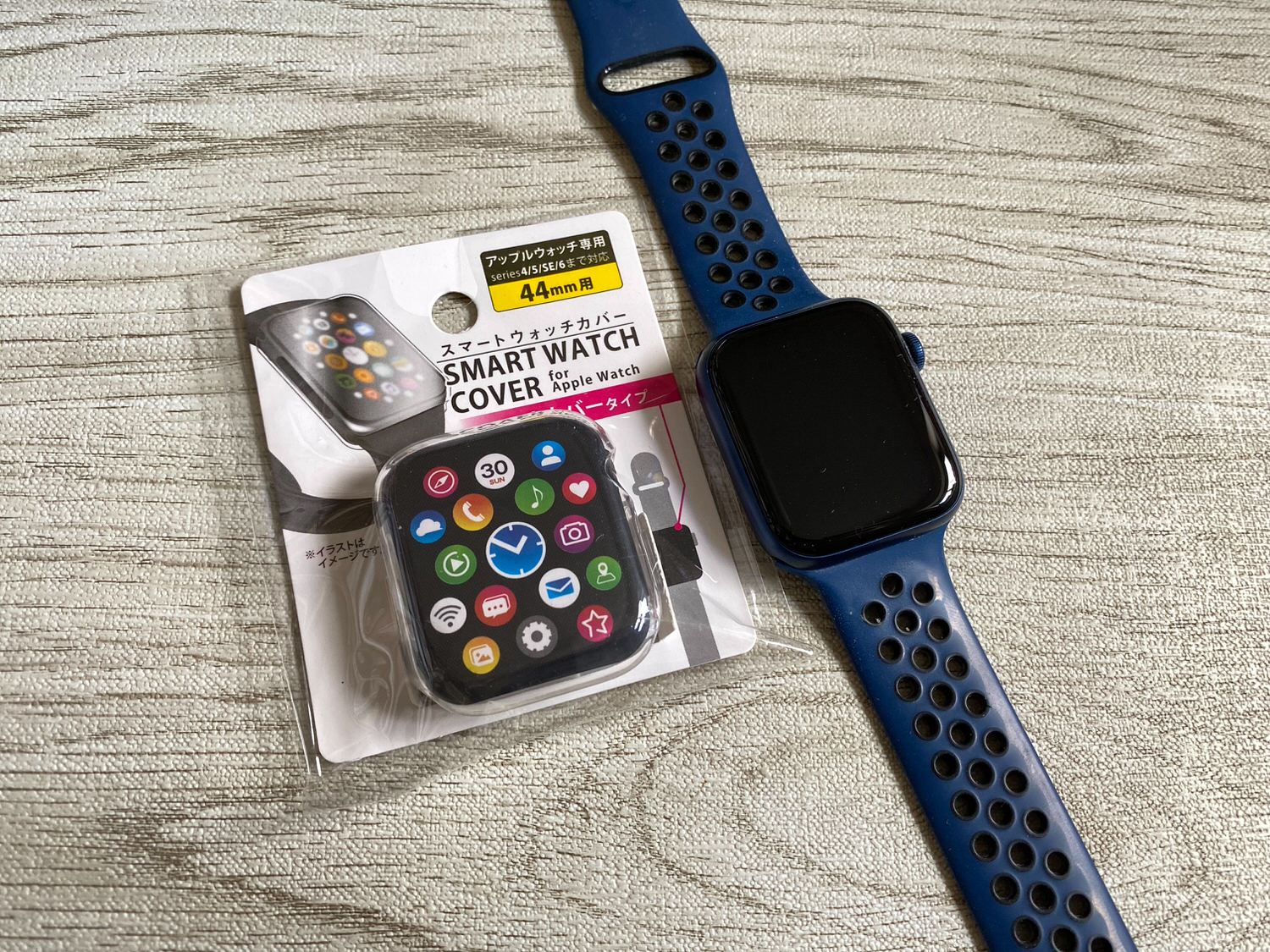 最終お値下げです！】Apple Watch 6 44mm | www.caspae.pt