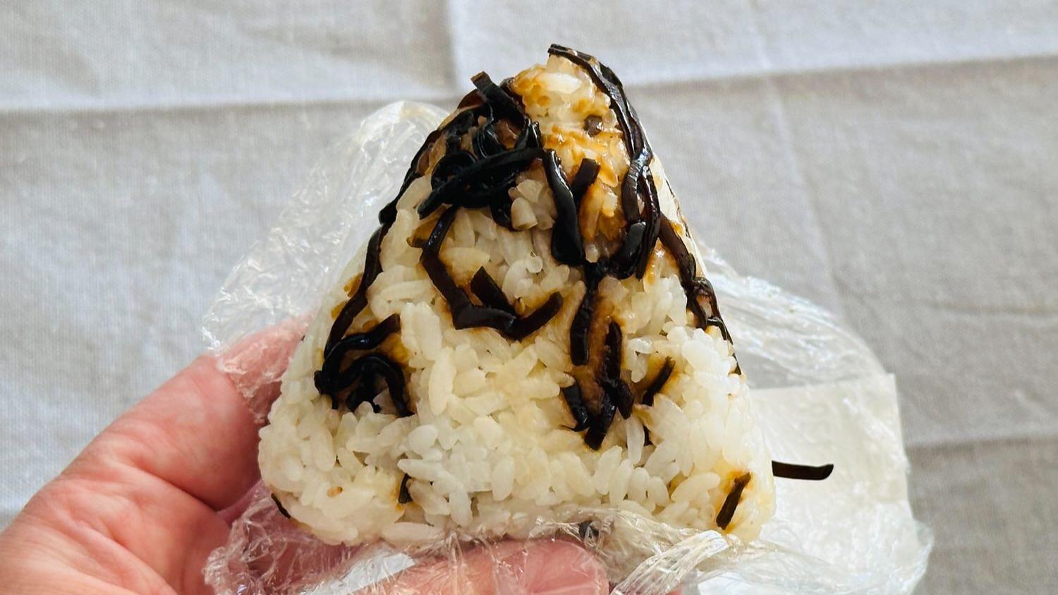 ケンケン様用 おおかみくん おにぎり　まとめ売り ケンケン様用 おおかみくん おにぎりまとめ売り