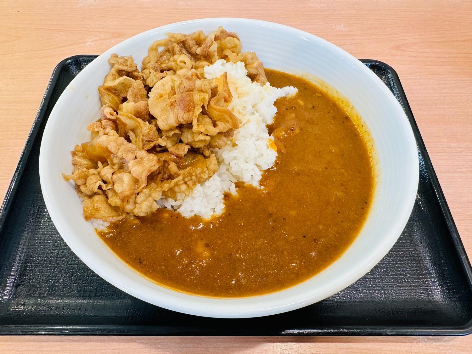 カレーライスとなっています CoCo壱番屋監修 尾西のマイルドカレーライスセット 30袋